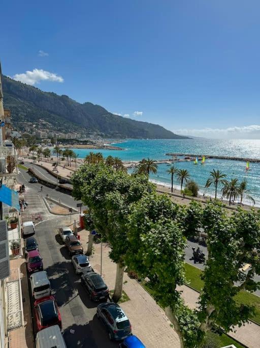 Le Victoria Vista Vue Mer - Appartamento con 2 Camere da Letto - 15
