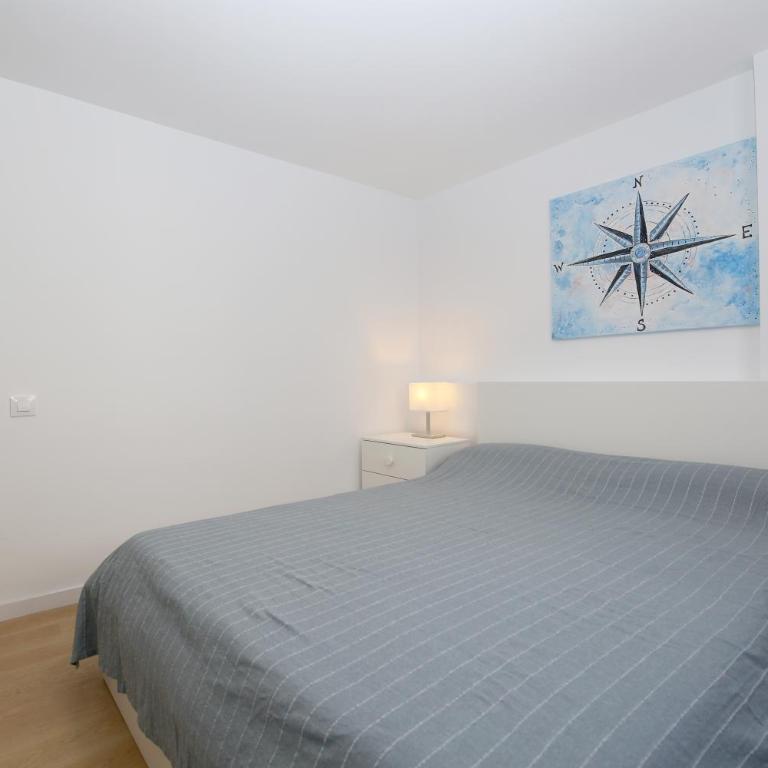 Estepona Centre Beachfront Apartment ROSSI - Apartamento de 1 dormitorio - 12