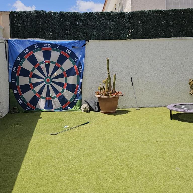 Private Villa with Heated Swimming Pool, Roof Top Solarium & Garden - Villa de 2 dormitorios - 14