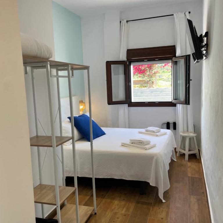 El Escondido de Zahara - Double Room - 10