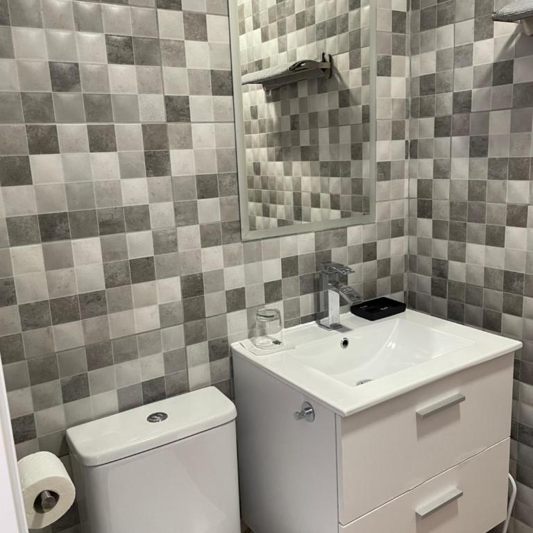 El Escondido de Zahara - Double Room - 23