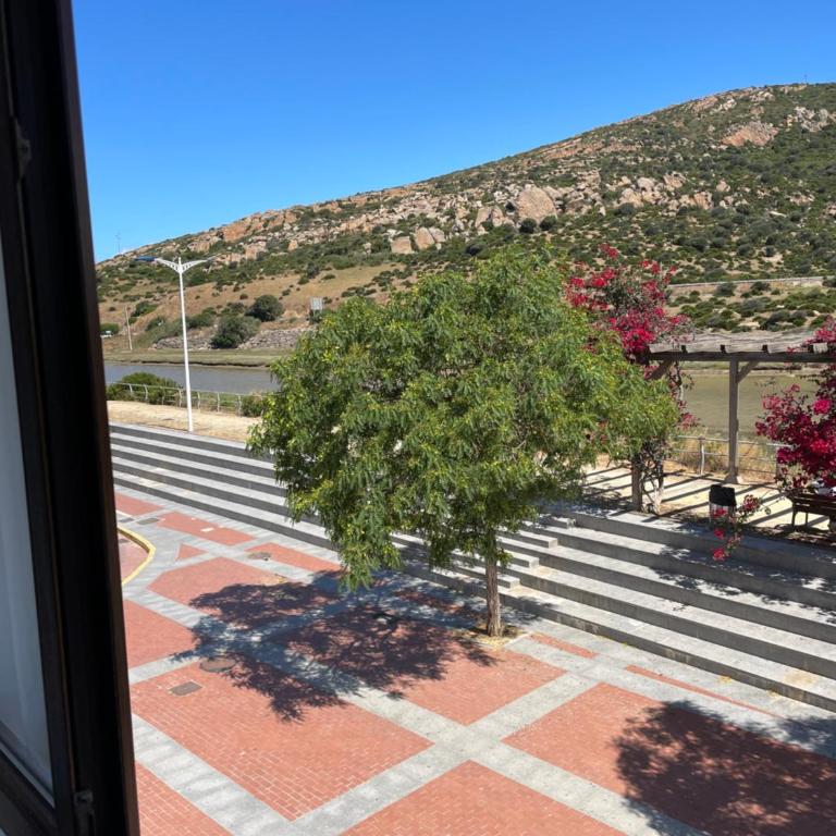 El Escondido de Zahara - Quadruple Room with Private Bathroom - 2