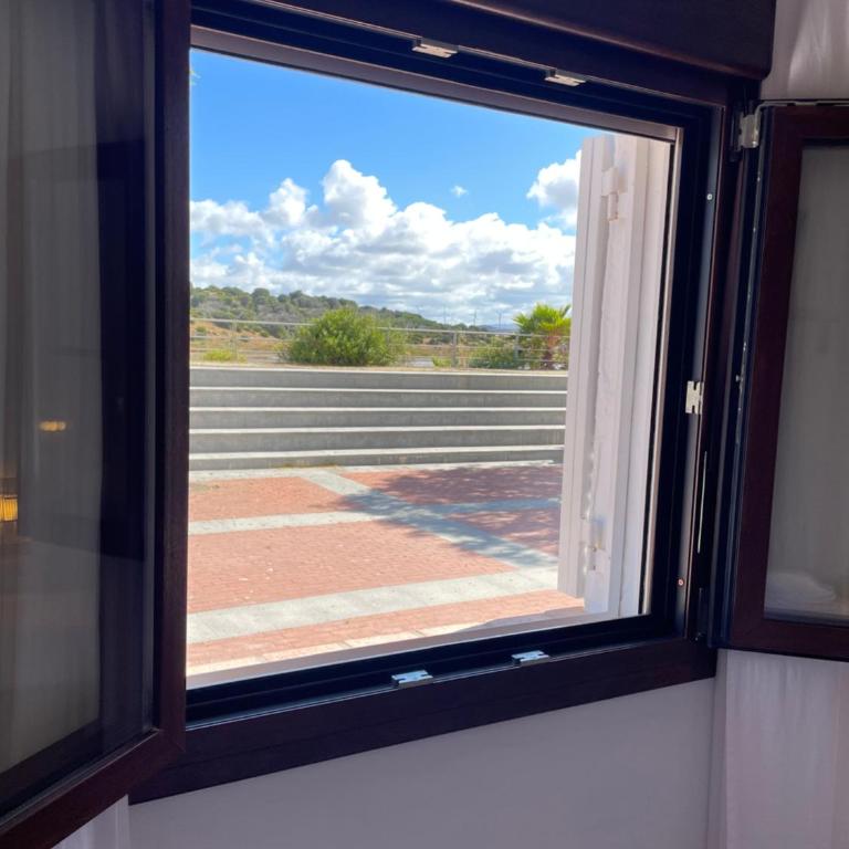 El Escondido de Zahara - Quadruple Room with Private Bathroom - 5