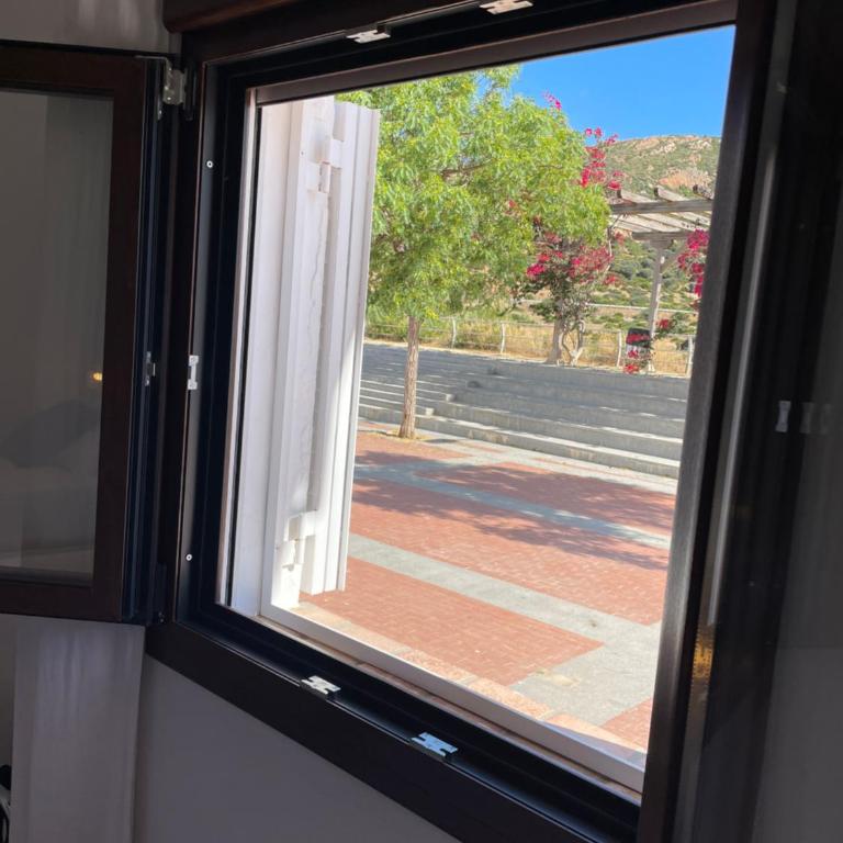 El Escondido de Zahara - Quadruple Room with Private Bathroom - 7