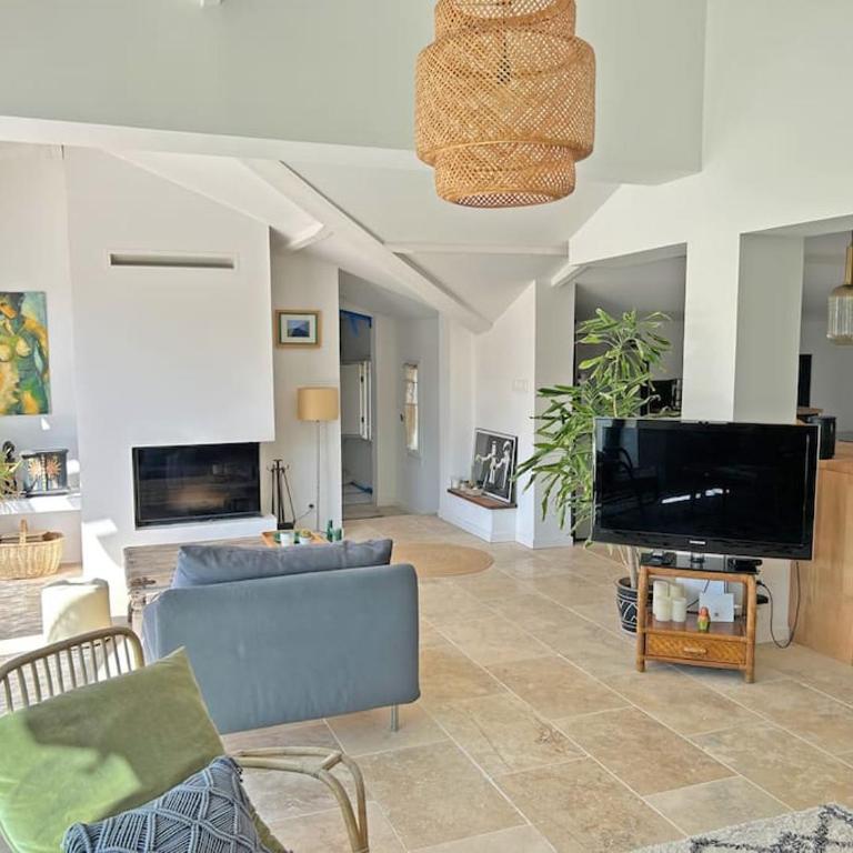 Charmante maison près du centre-ville et des Calanques - Haus mit 4 Schlafzimmern - 8