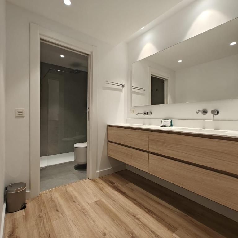 Homity Holidays - Estepona - La Cartuja Golf - Luxury Apartment with Garden View - 26