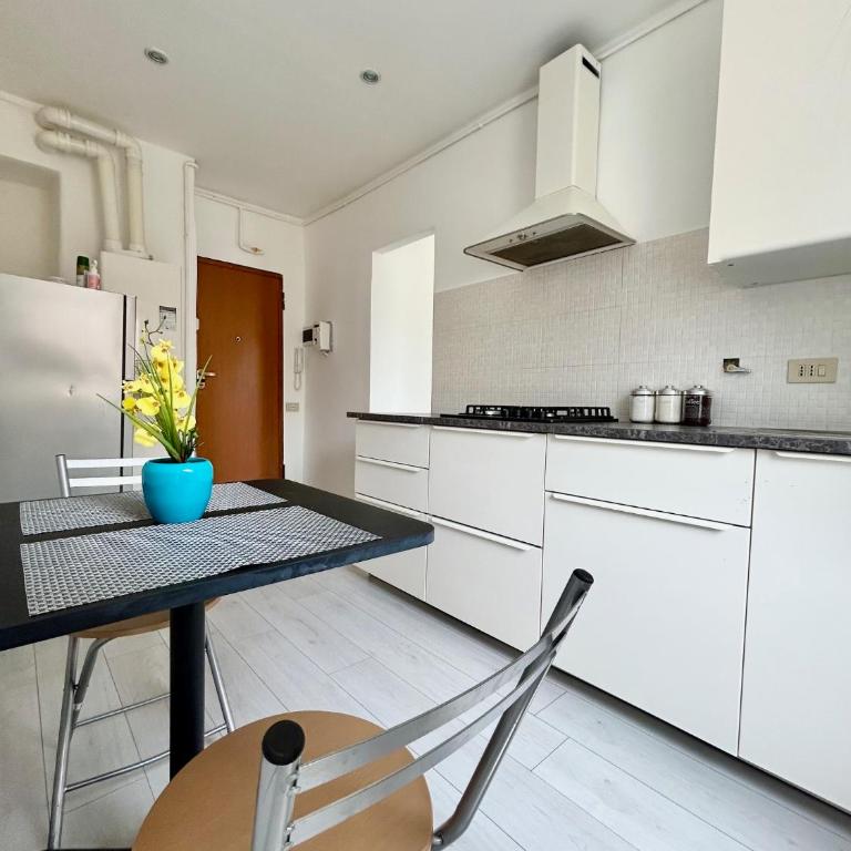 Residence Zar 7 - Appartamento con 1 Camera da Letto - 2