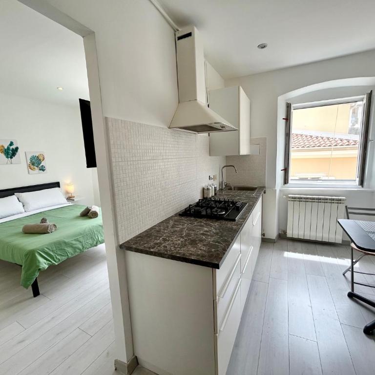 Residence Zar 7 - Appartamento con 1 Camera da Letto - 3