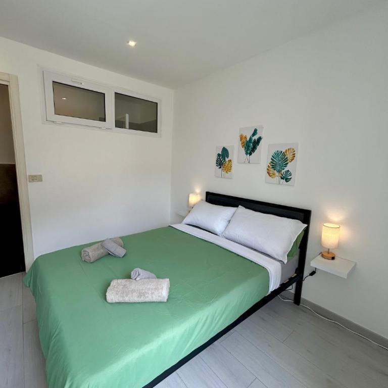 Residence Zar 7 - Appartamento con 1 Camera da Letto - 5