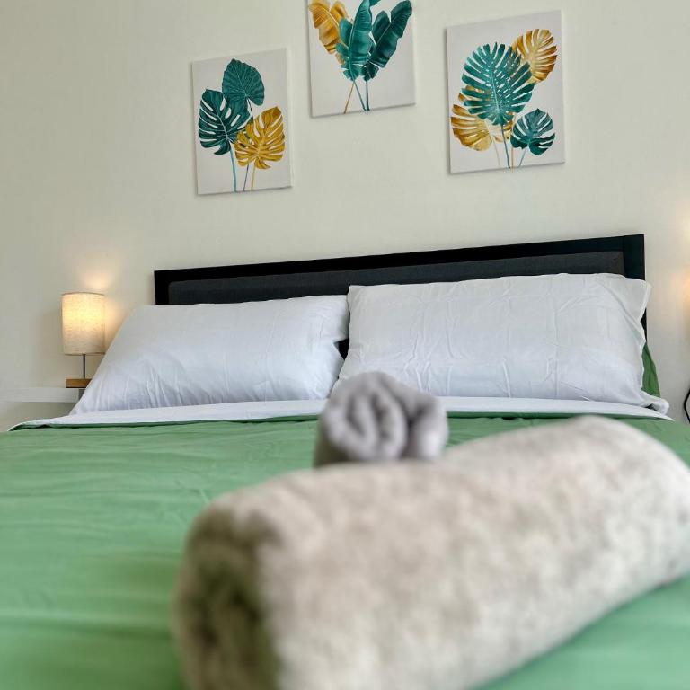 Residence Zar 7 - Appartamento con 1 Camera da Letto - 11