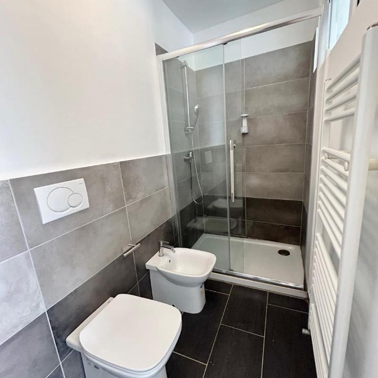 Residence Zar 7 - Appartamento con 1 Camera da Letto - 14