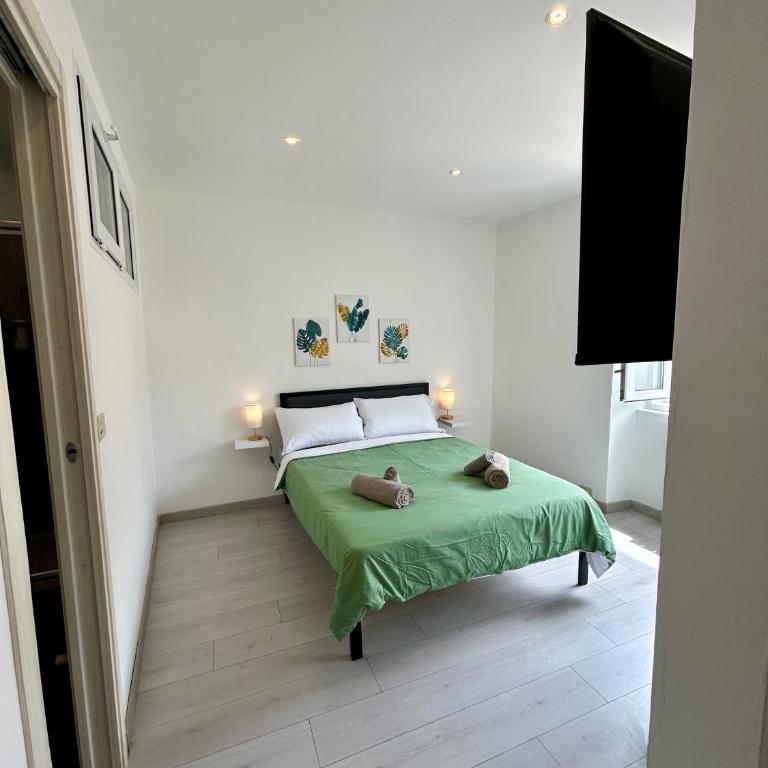 Residence Zar 7 - Appartamento con 1 Camera da Letto - 15