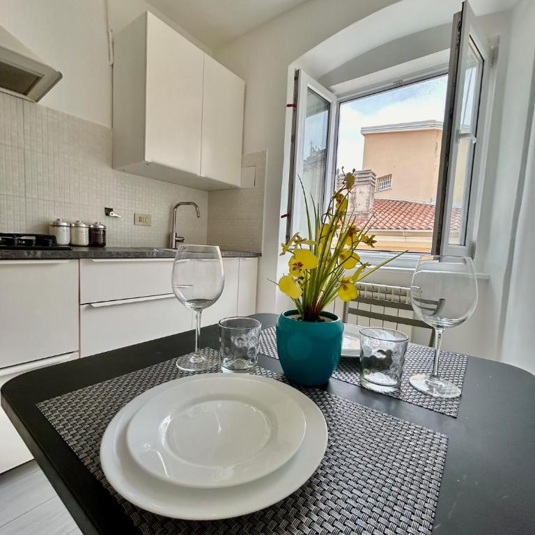 Residence Zar 7 - Appartamento con 1 Camera da Letto - 17