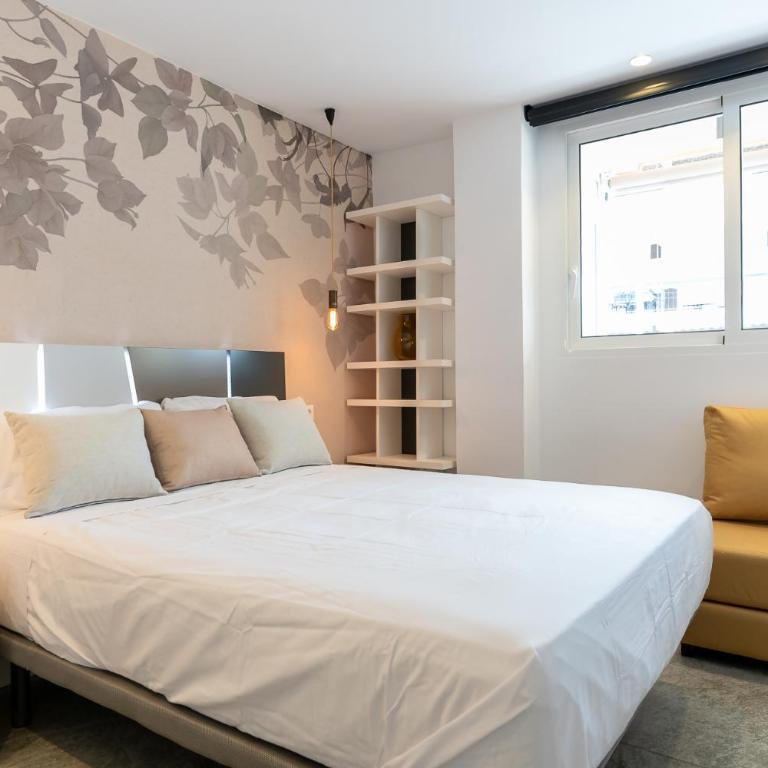 rentafive - Luxury - Reformado - 2 min Gran Playa - Apartamento - 16