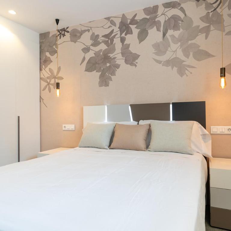 rentafive - Luxury - Reformado - 2 min Gran Playa - Apartamento - 18