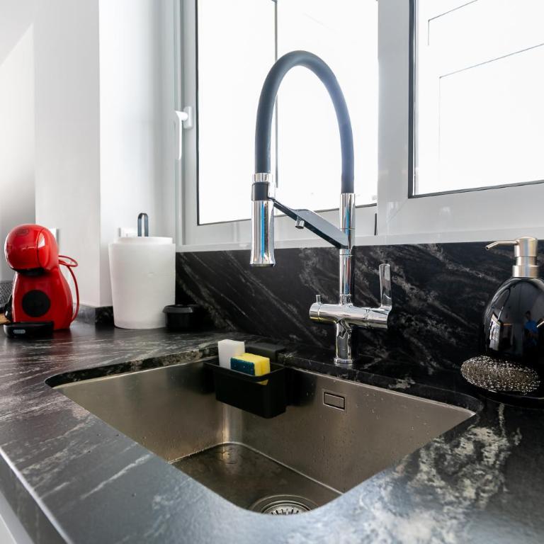 rentafive - Luxury - Reformado - 2 min Gran Playa - Apartamento - 22