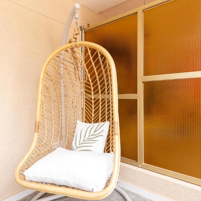 rentafive - Luxury - Reformado - 2 min Gran Playa - Apartamento - 33