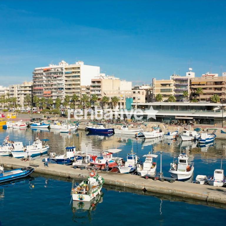 rentafive - Luxury - Reformado - 2 min Gran Playa - Apartamento - 36