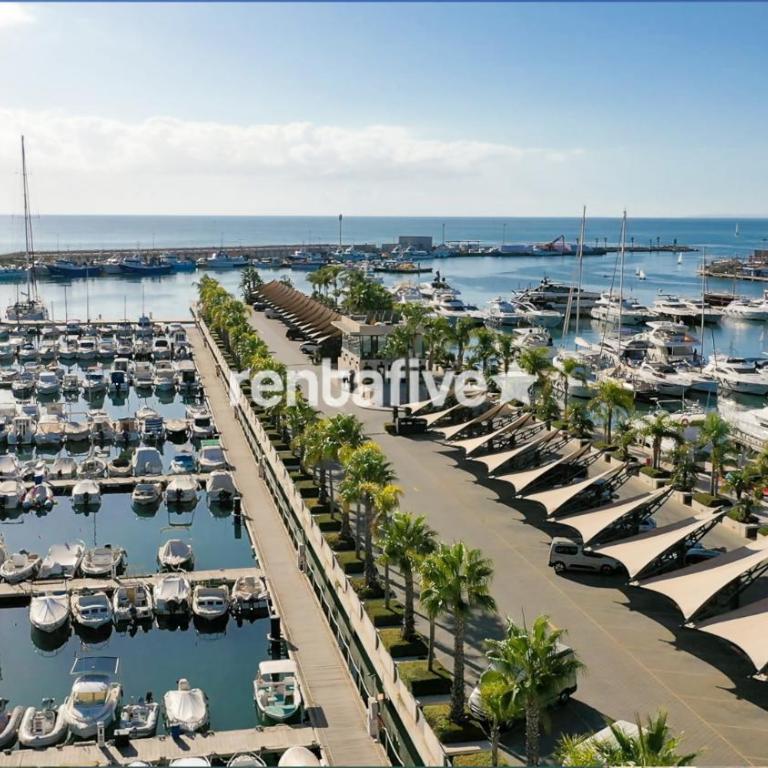 rentafive - Luxury - Reformado - 2 min Gran Playa - Apartamento - 39