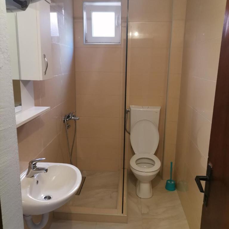 Oliva apartment - Two-Bedroom Apartment - 11