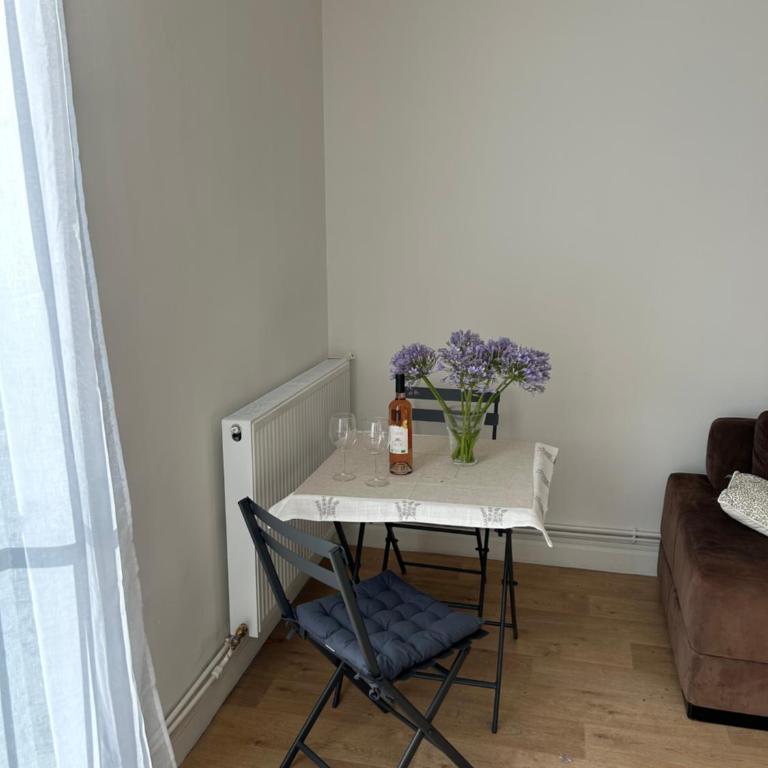 La fontaine - Appartement 1 Chambre - 31