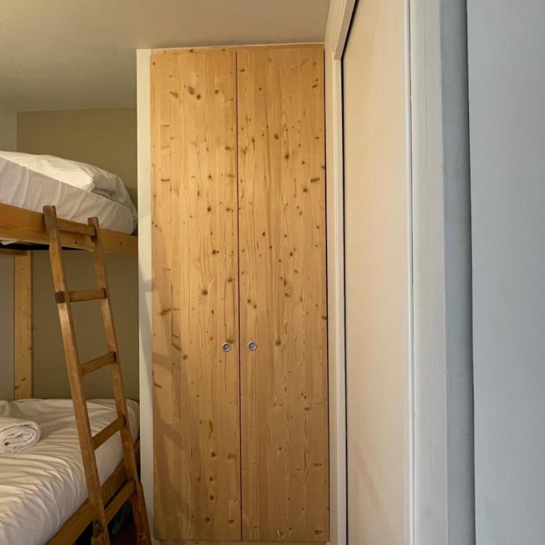 Homency - Résidence Belvédère D5 - Standard Apartment - 8
