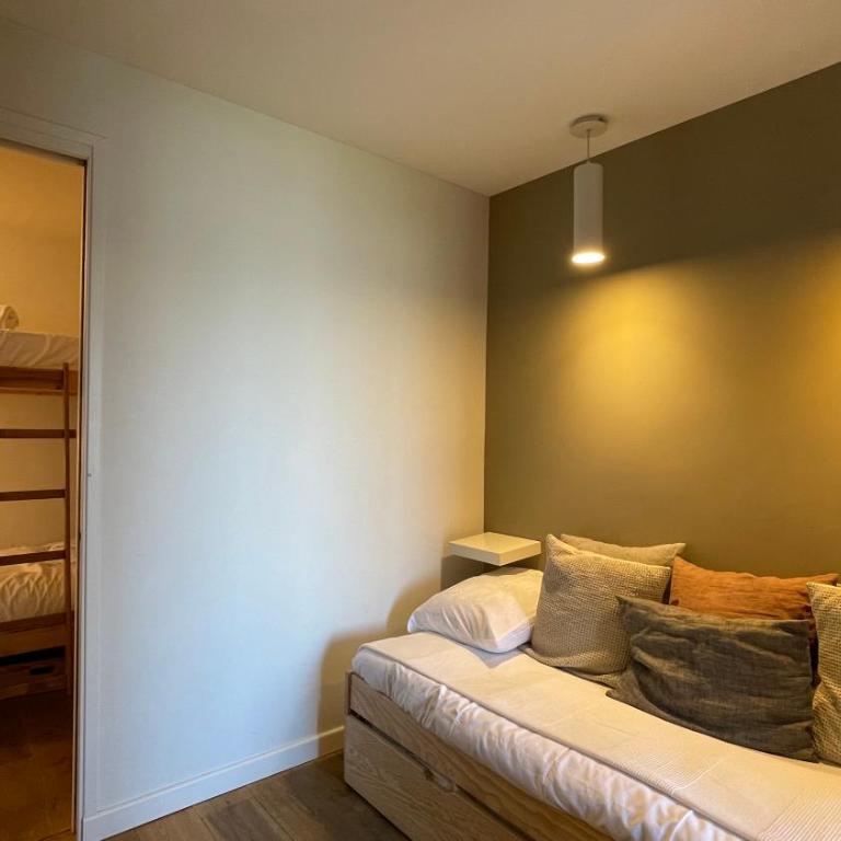 Homency - Résidence Belvédère D5 - Standard Apartment - 7