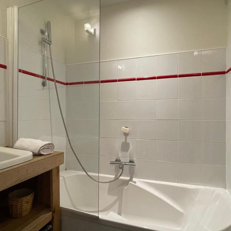 Homency - Résidence Belvédère D5 - Standard Apartment - 10