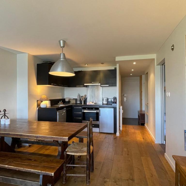 Homency - Résidence Belvédère D5 - Standard Apartment - 3