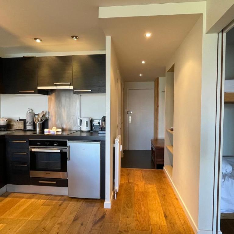 Homency - Résidence Belvédère D5 - Standard Apartment - 12