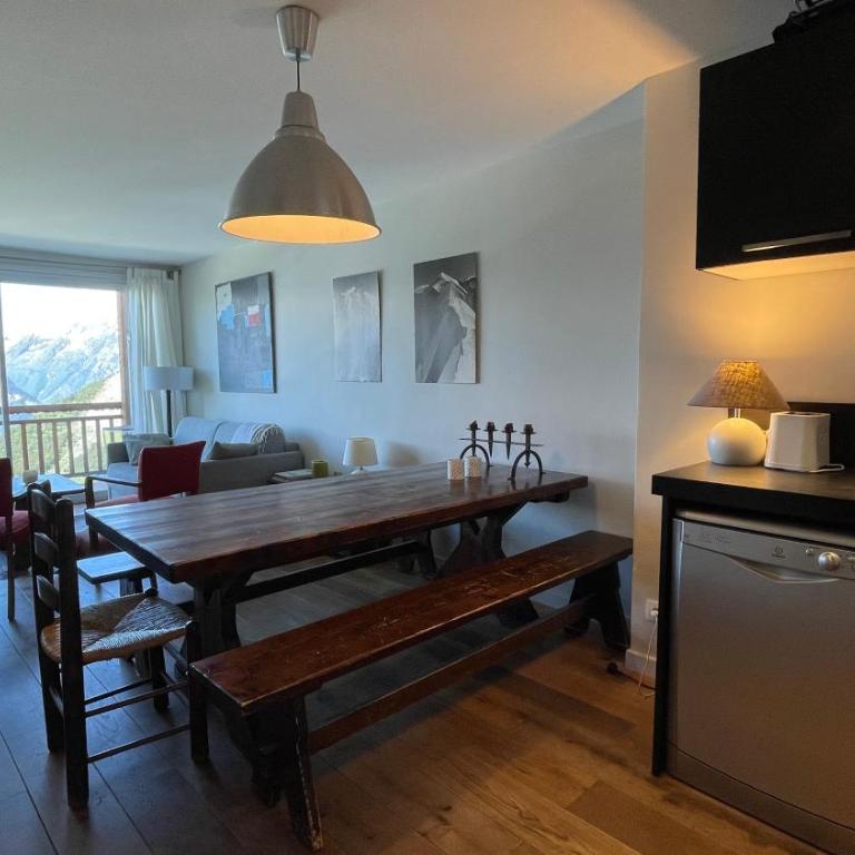 Homency - Résidence Belvédère D5 - Standard Apartment - 14