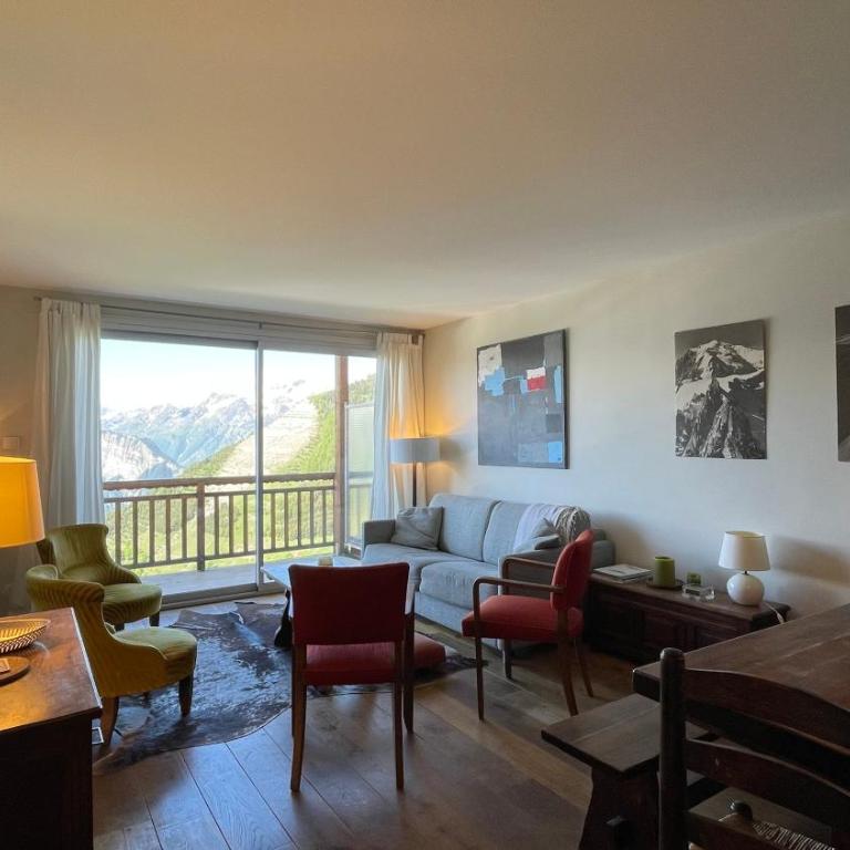 Homency - Résidence Belvédère D5 - Standard Apartment - 13