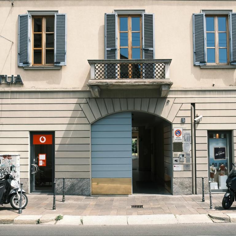 ComeCasa Loft Navigli 2 bedrooms - Appartamento con 2 Camere da Letto - 24