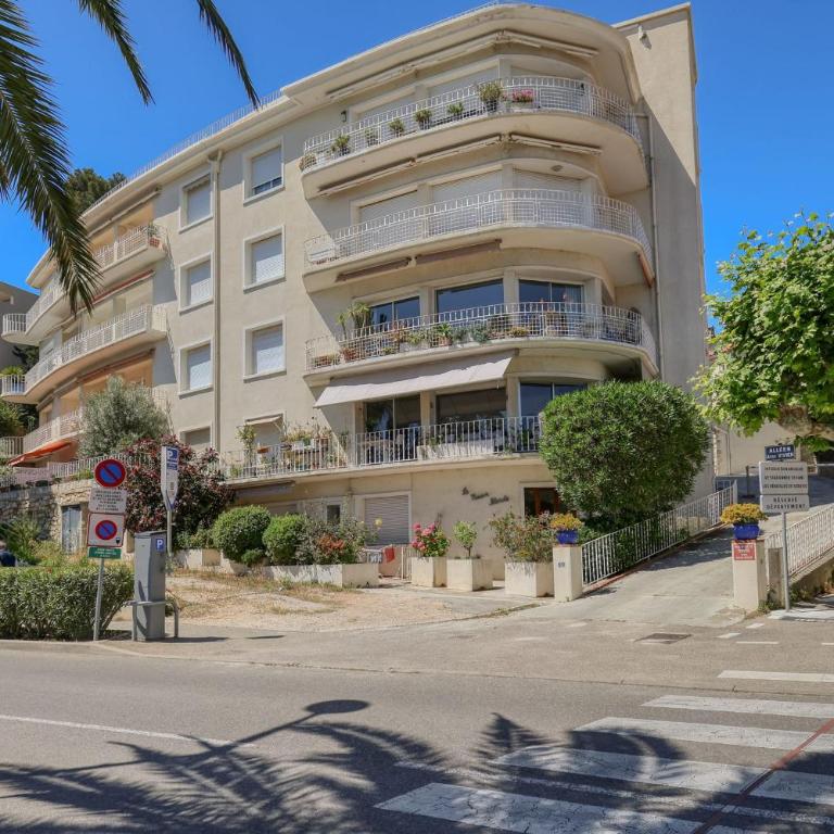 Appartement Osta - Welkeys - Appartement - 14