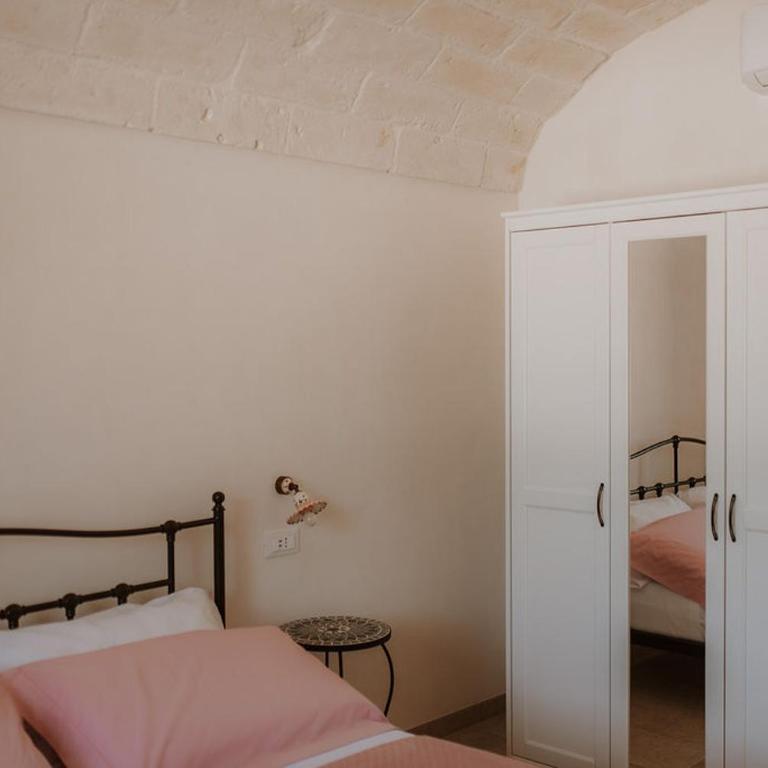 Trulli Muolo - Villa - 17