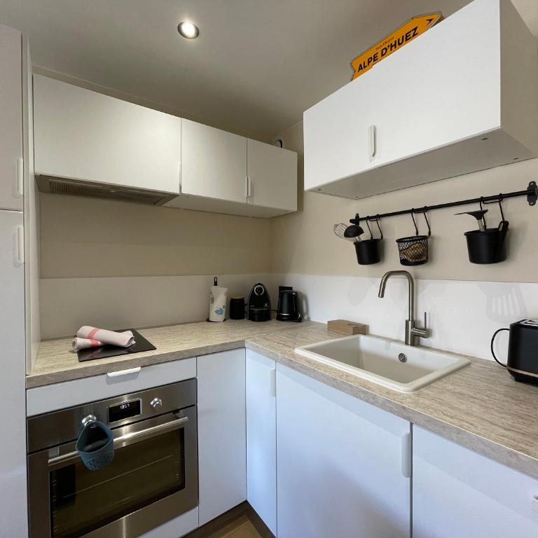 Homency - Résidence Hélios A1 - Superior Apartment - 14
