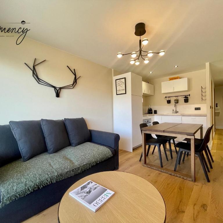 Homency - Résidence Hélios A1 - Superior Apartment - 1