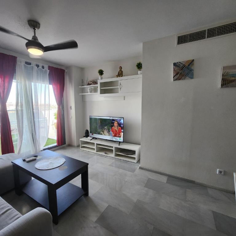 Ático Lagomar - Apartamento de 2 dormitorios - 26