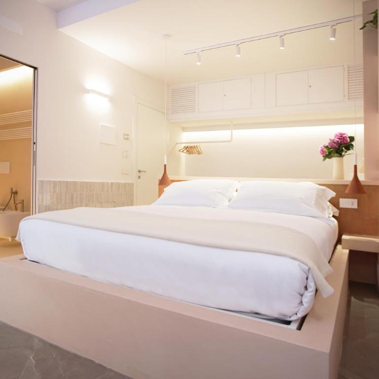 allegra suites - Camera King con Balcone - 30