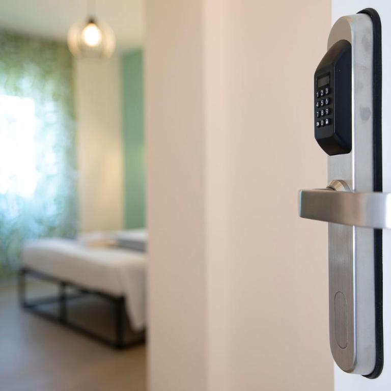 DOMINA Guest House - Camera Deluxe (2 Adulti + 1 Bambino) - 5