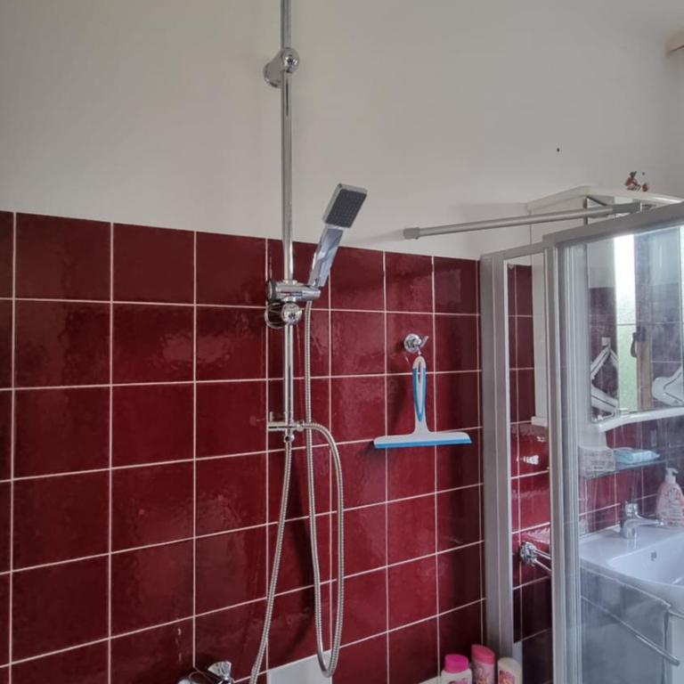 3- Zimmer-Wohnung in Linz Leonding - Apartment mit 2 Schlafzimmern - 12