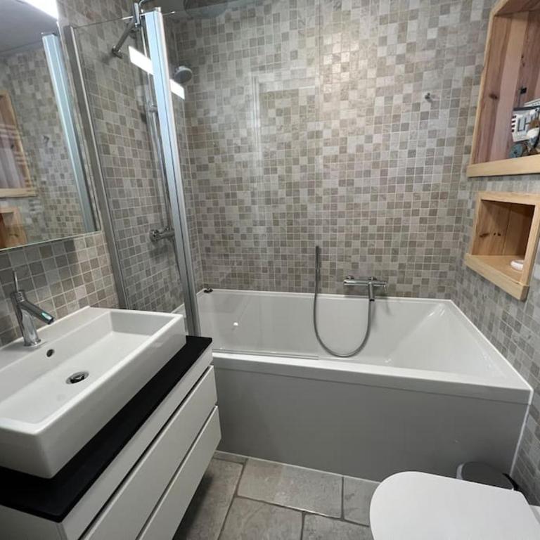 Villa Portillon - charming fountain garden villa - Casa con 4 camere da letto - 32