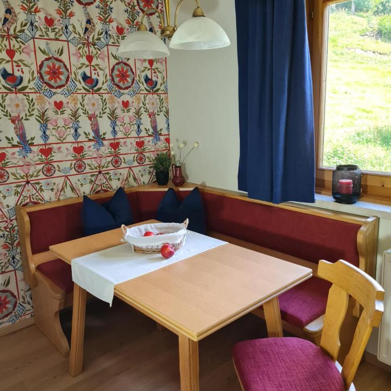 Landhaus Antonia - Apartment mit 1 Schlafzimmer (2 Erwachsene) - 8