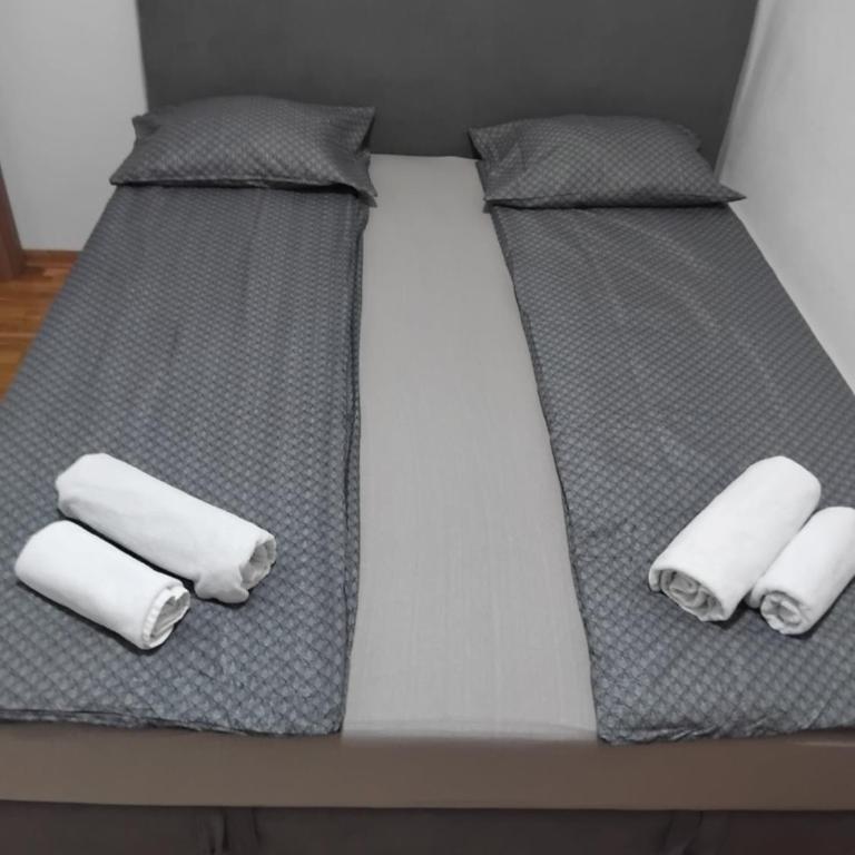 Apartman MN - Apartman sa 1 Spavaćom Sobom - 8