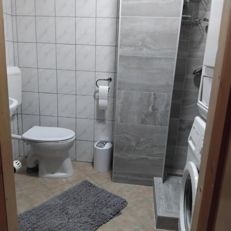 Apartman MN - Apartman sa 1 Spavaćom Sobom - 9