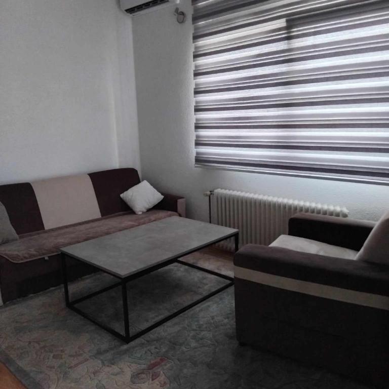 Apartman MN - Apartman sa 1 Spavaćom Sobom - 3