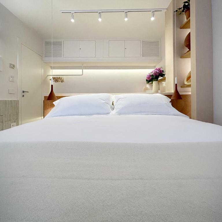 allegra suites - Camera King con Balcone - 4