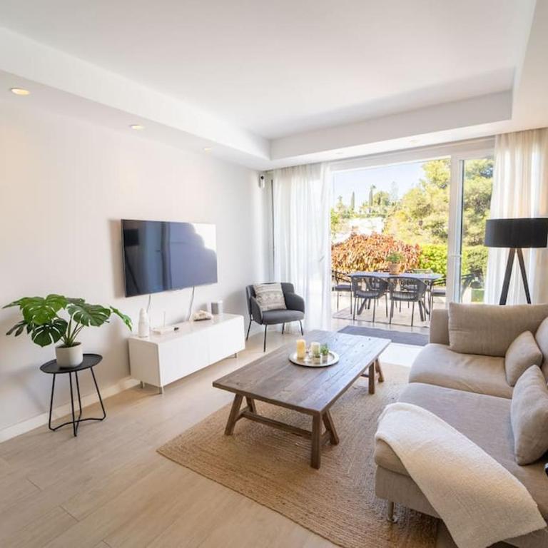 Apartment Nova - Apartamento de 1 dormitorio - 2