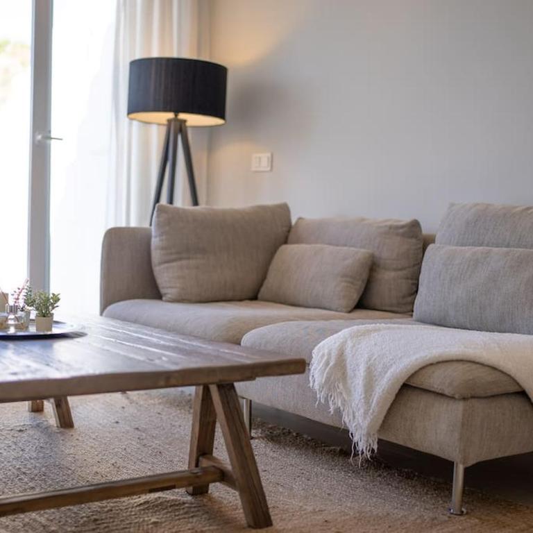 Apartment Nova - Apartamento de 1 dormitorio - 3
