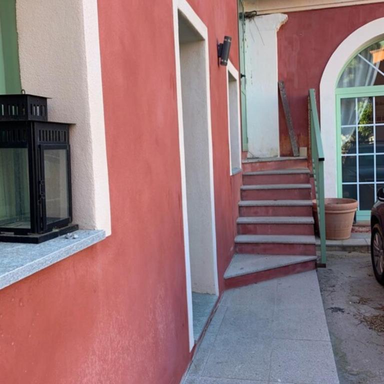 Résidence ANTONIA Appartements avec piscine commune - centre ville Calvi - Apartamento de 3 dormitorios - 30